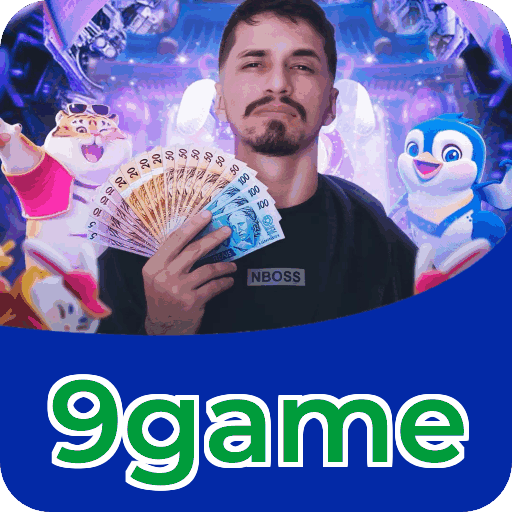 Uso seguro da plataforma 9game — ilustração editorial