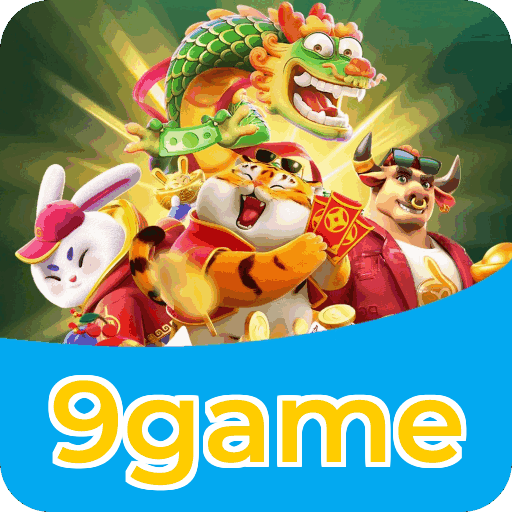 Material promocional do app 9game — ilustração, não métricas auditadas nesta página