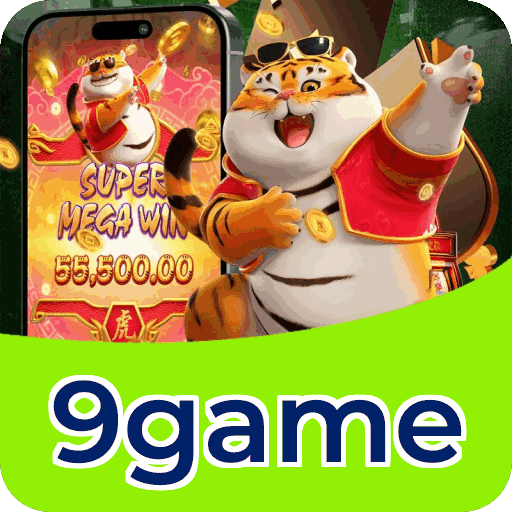 Catálogo 9game 2.547 jogos - Pragmatic Play, Evolution, NetEnt