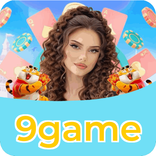 Tabela RTP dos jogos de cassino da 9game