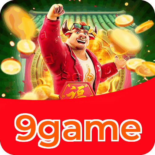 Fluxo de download do app 9game — referência visual